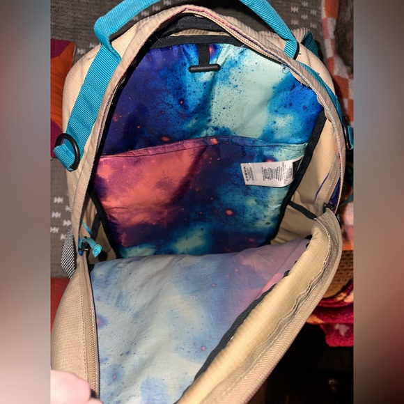 Jansport backpack - Picture 3 of 5